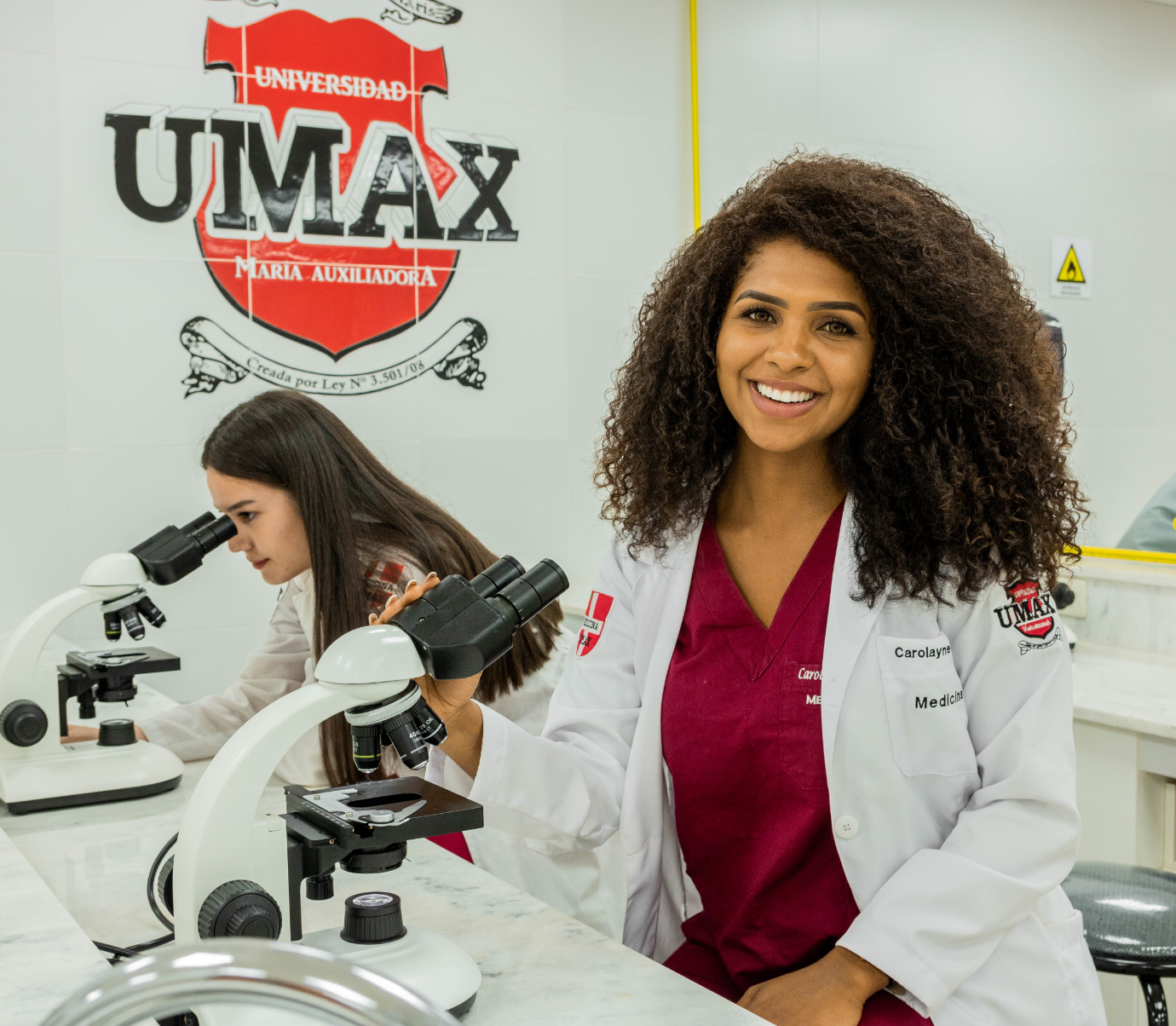 Estudantes de Medicina UMAX
